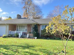 4535 NE 112th Ave, Portland, OR 97220