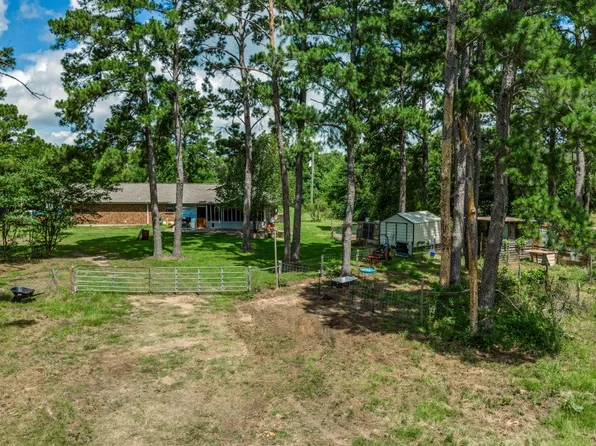683 W Us Highway 84, Teague, TX 75860