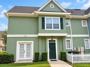 2201 SAN CHRISTABOLO DRIVE #101, KISSIMMEE, FL 34741