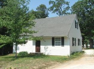 319 Greenwood St, Lead Hill, AR 72644