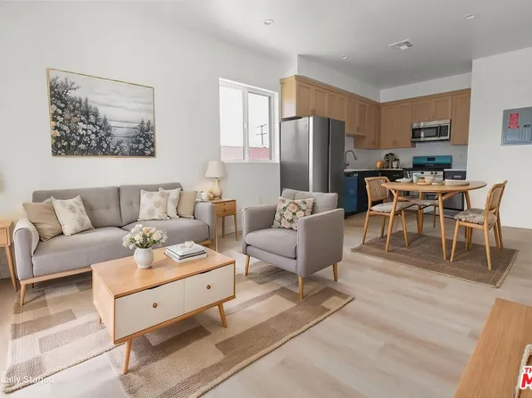 1265 Browning Blvd #1/2, Los Angeles, CA 90037