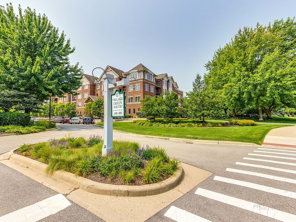 1st image of 400 Village Green Pkwy #106