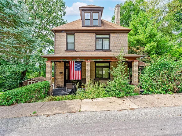 21 Winloch Ave, Pittsburgh, PA 15205