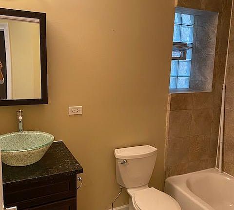Bathroom #2