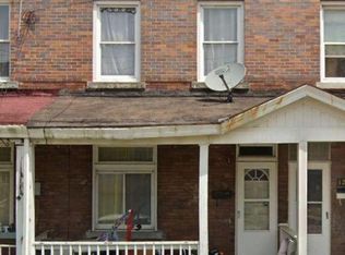 1246 Church Ave, Mc Kees Rocks, PA 15136