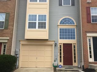 6406 Frothingham Ct, Elkridge, MD 21075