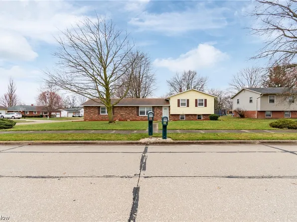 41 Willard St, Rittman, OH 44270