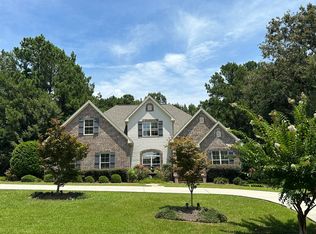 112 Broken Arrow Trl, Petal, MS 39465