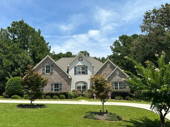 112 Broken Arrow Trl, Petal, MS 39465