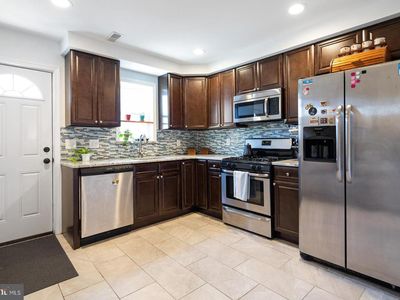 1833 E Albert St, Philadelphia, PA, 19125
