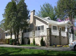 320 Lakewood Dr, Asheville, NC 28803