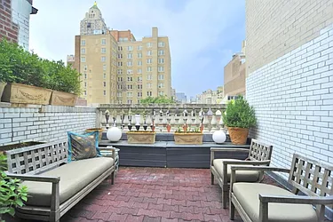 Rented by Citi Habitats