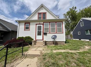 1405 Hill Ave, Sioux City, IA 51104