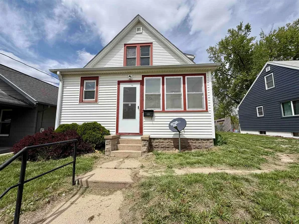 1405 Hill Ave, Sioux City, IA 51104