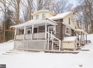 3058 Long Run Rd, West Decatur, PA 16878