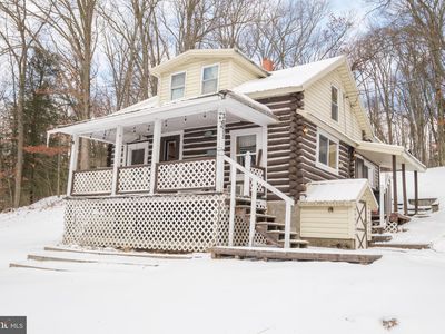 3058 Long Run Rd, West Decatur, PA, 16878