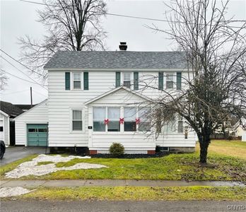 1 Fairdale Pl, Whitesboro, NY, 13492