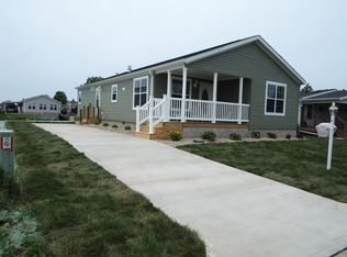 1672 N Mariner Crossing Rd #OO, Lakeside Marblehead, OH 43440