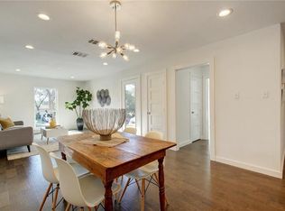 6809 Wake Forest Ln, Austin, TX 78723