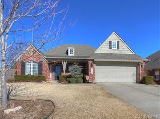 2700 W Mobile St, Broken Arrow, OK 74011