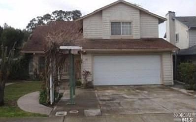 1st image of 283 Miravista Way