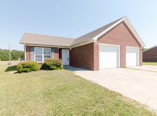 121B Arabian Ln, Richlands, NC 28574