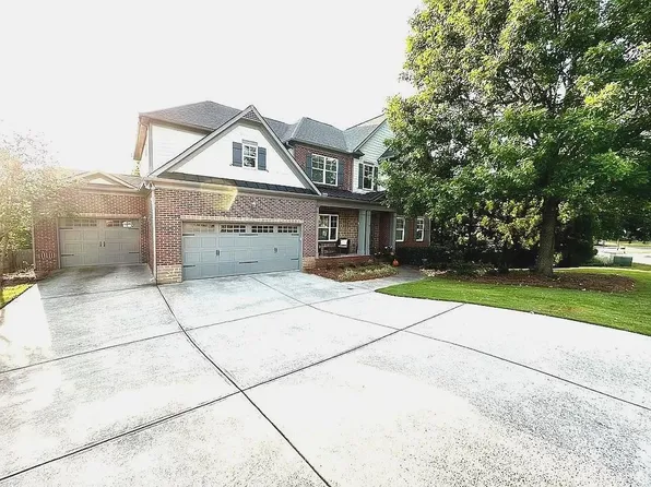 5316 Timber Wild Ln, Buford, GA 30518