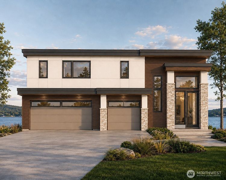 4th image of 672 W Lake Sammamish Parkway NE