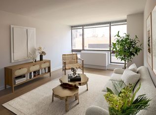 500 W 56th St APT 2301, New York, NY 10019