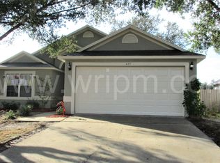 477 Lancers Dr, Winter Springs, FL 32708