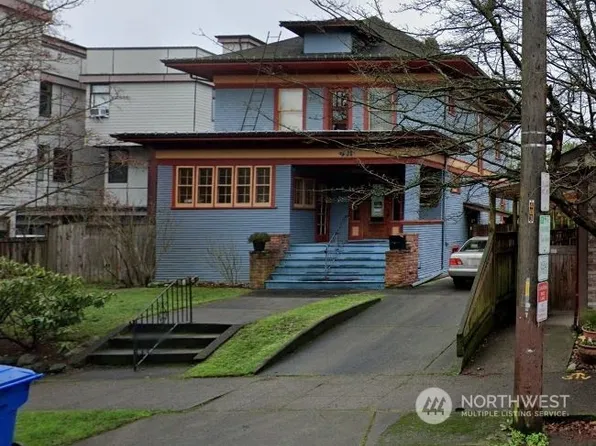 411 N 50th Street, Seattle, WA 98103