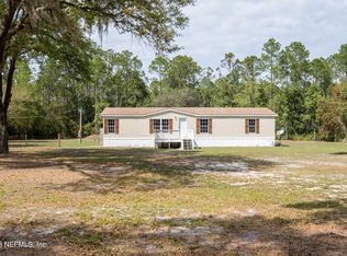 132 Deer Run, Interlachen, FL 32148