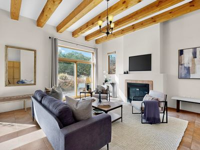 773 Viento Cir Lot 24, Santa Fe, NM, 87501