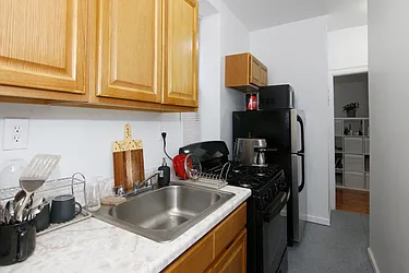 Rented by Modern Spaces