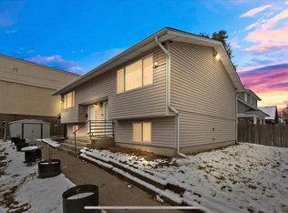1605 W York Ave, Spokane, WA 99205