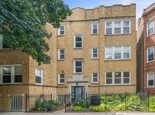 4022 N Monticello Ave APT 1N, Chicago, IL 60618
