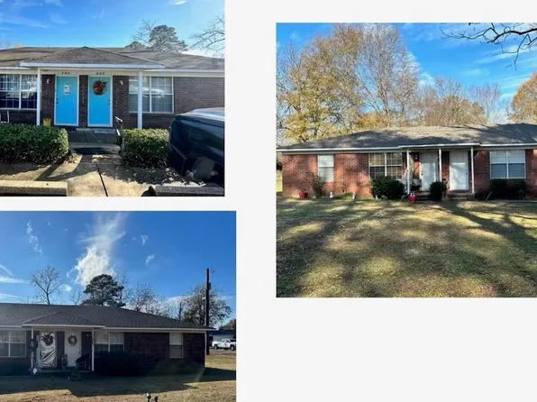 307 & 309 Washington St, Ward, AR 72176