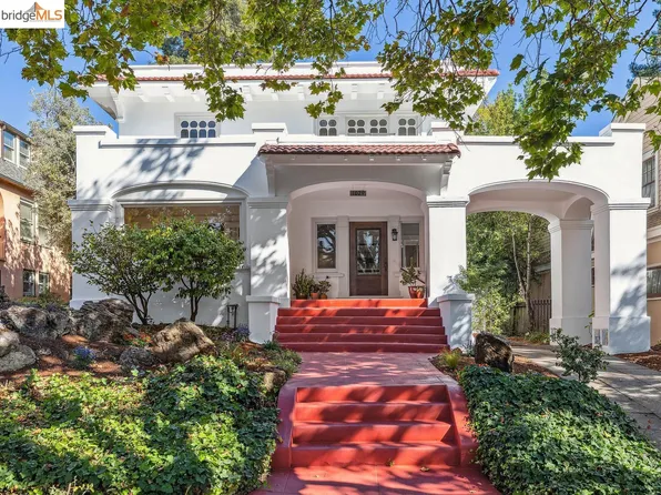 1029 Mariposa Ave, Berkeley, CA 94707