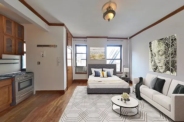 Rented by Platinum Properties | media 1