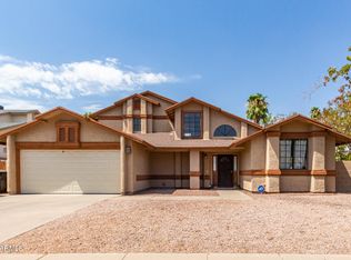 5038 E Dallas St, Mesa, AZ 85205