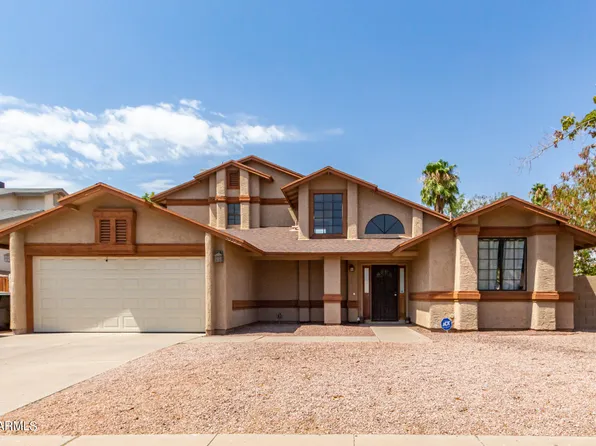 5038 E DALLAS Street, Mesa, AZ 85205