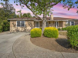 1394 Pauline Dr, Sunnyvale, CA 94087