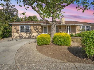 1394 Pauline Dr, Sunnyvale, CA, 94087