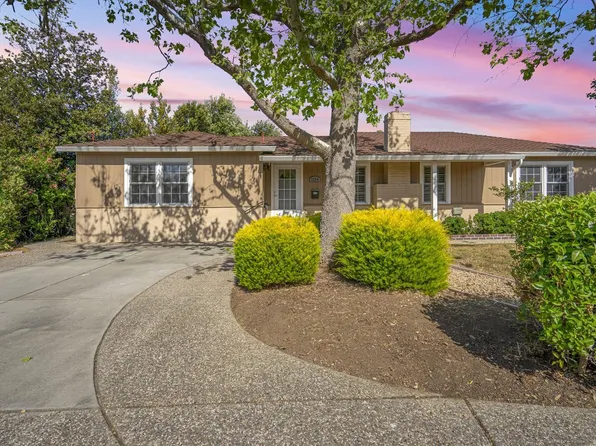 1394 Pauline Dr, Sunnyvale, CA 94087