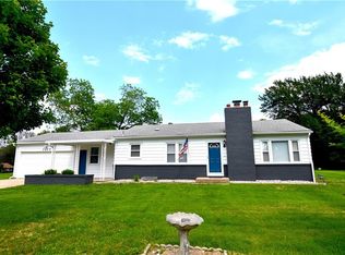 1117 N Allen Rd, Independence, MO 64050