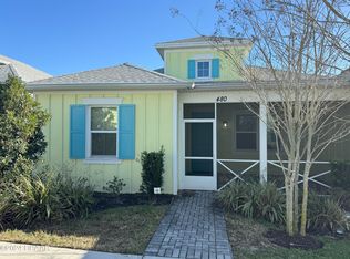 480 Landshark Blvd, Daytona Beach, FL 32124