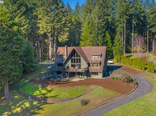 90790 Hill Rd, Springfield, OR 97478