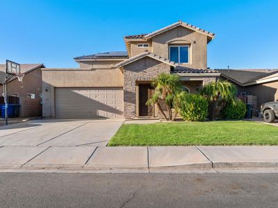 3774 W 36th St, Yuma, AZ, 85365