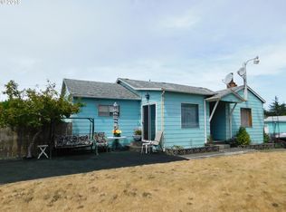 820 Augustine Ave, Coos Bay, OR