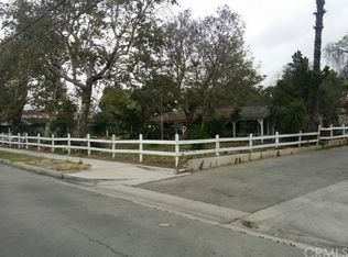 3540 Barnes Ave, Baldwin Park, CA 91706
